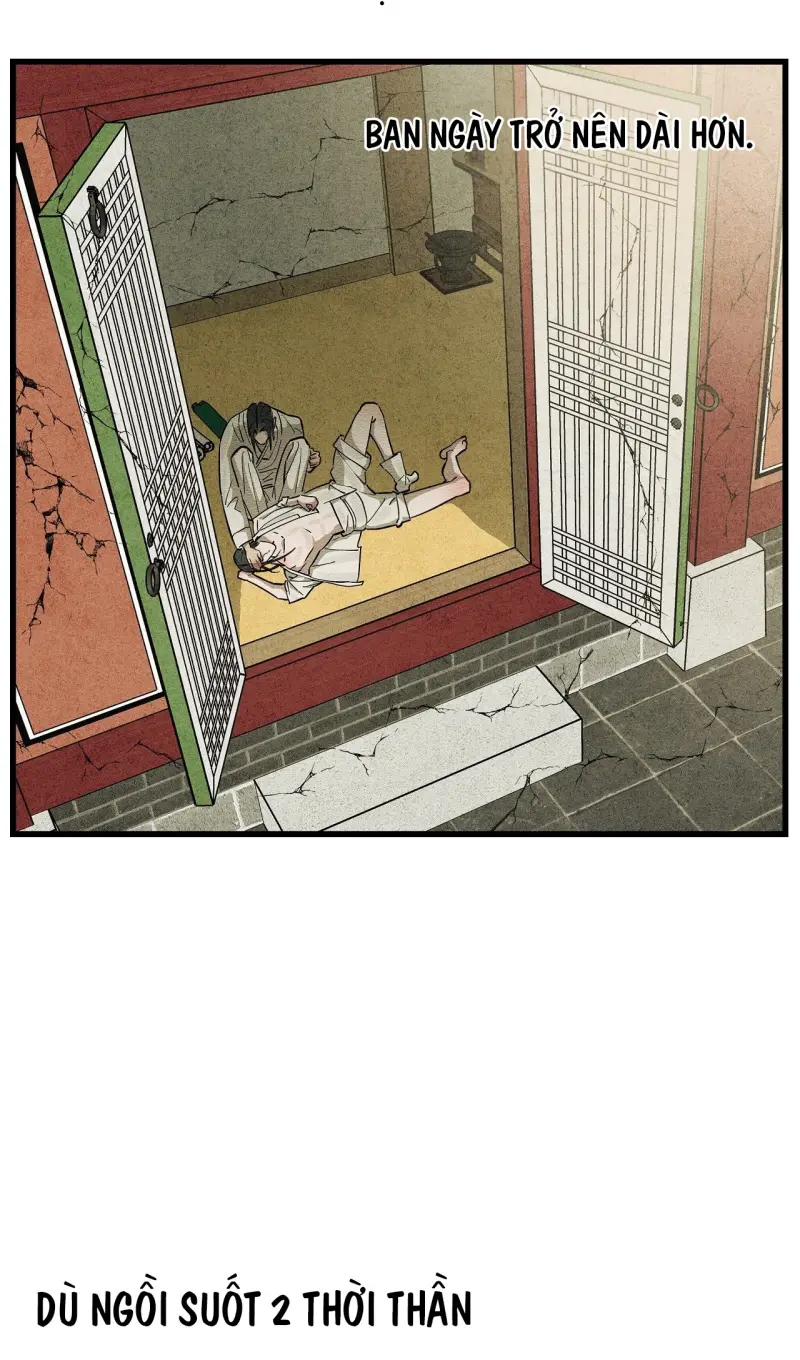 DUYÊN PHẬN Chapter 38 Trang 16