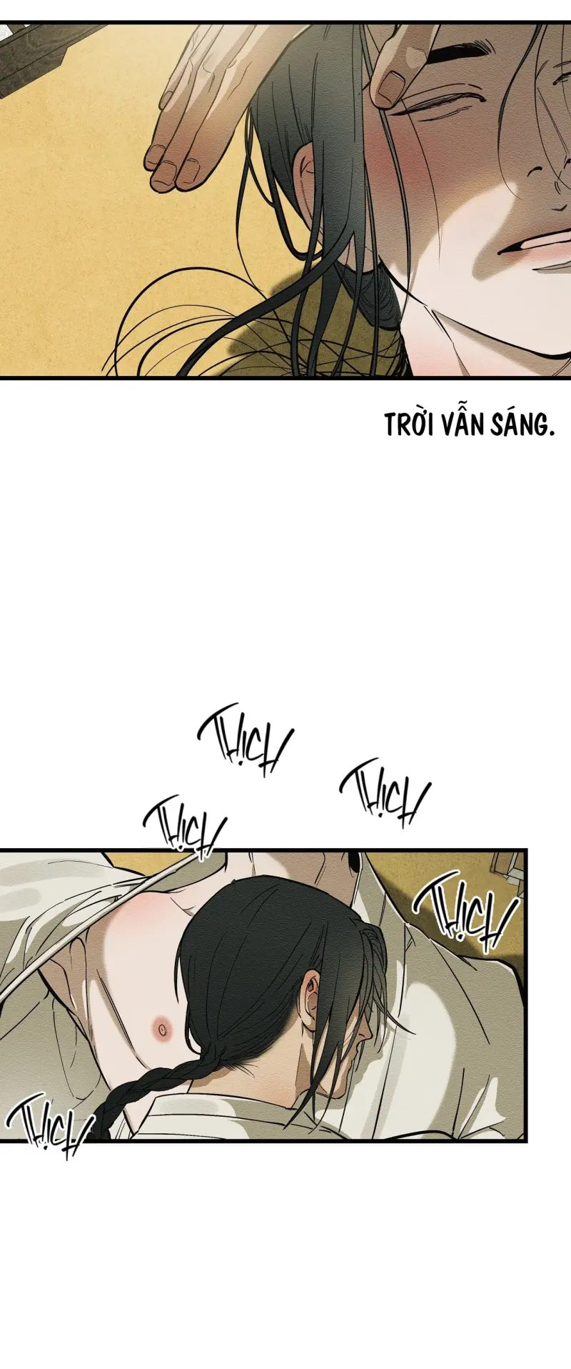 DUYÊN PHẬN Chapter 38 Trang 17