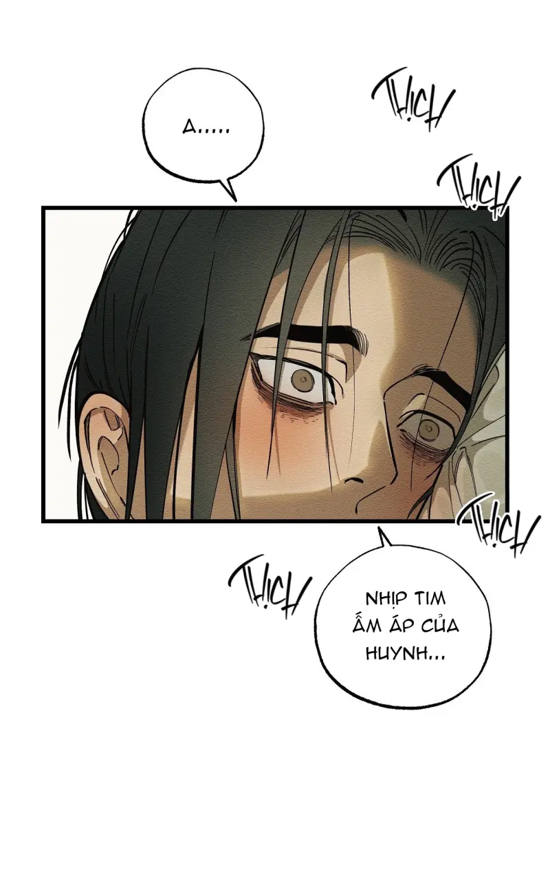 DUYÊN PHẬN Chapter 38 Trang 19