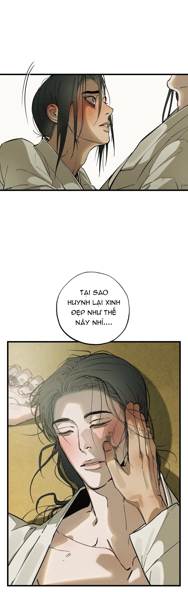 DUYÊN PHẬN Chapter 38 Trang 20