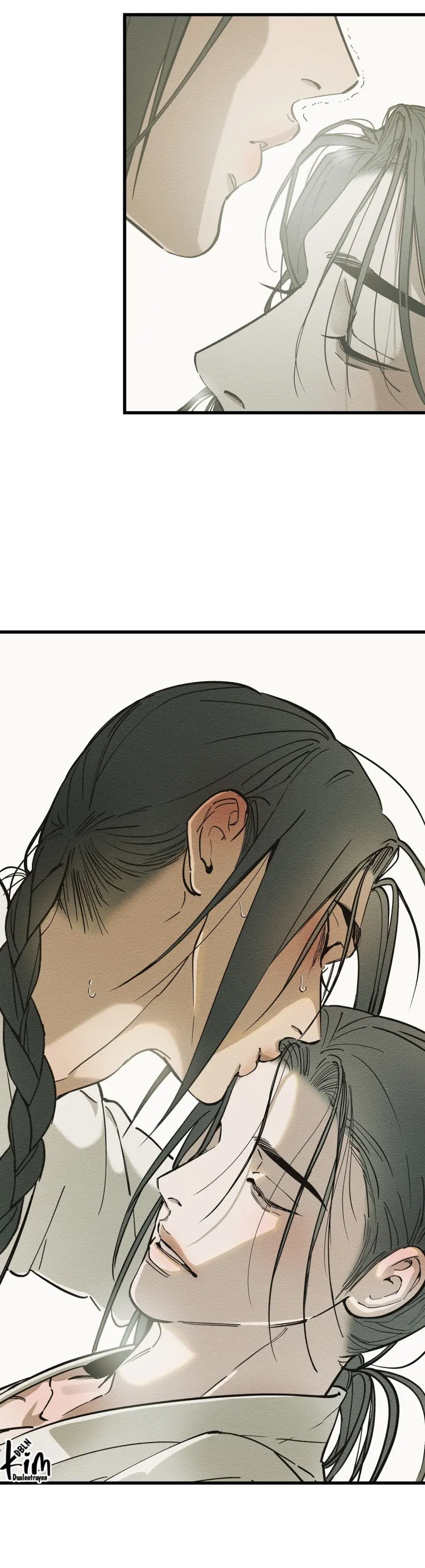 DUYÊN PHẬN Chapter 38 Trang 21