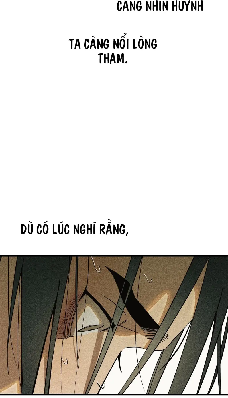 DUYÊN PHẬN Chapter 38 Trang 23