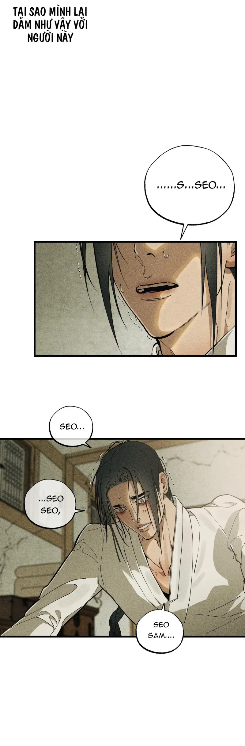 DUYÊN PHẬN Chapter 38 Trang 24