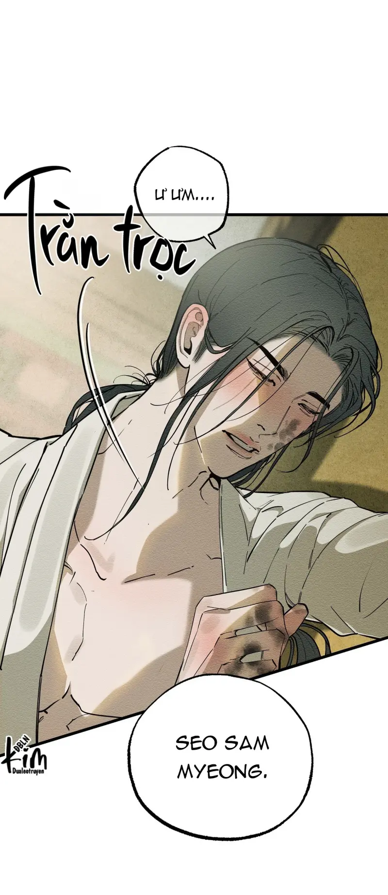 DUYÊN PHẬN Chapter 38 Trang 25