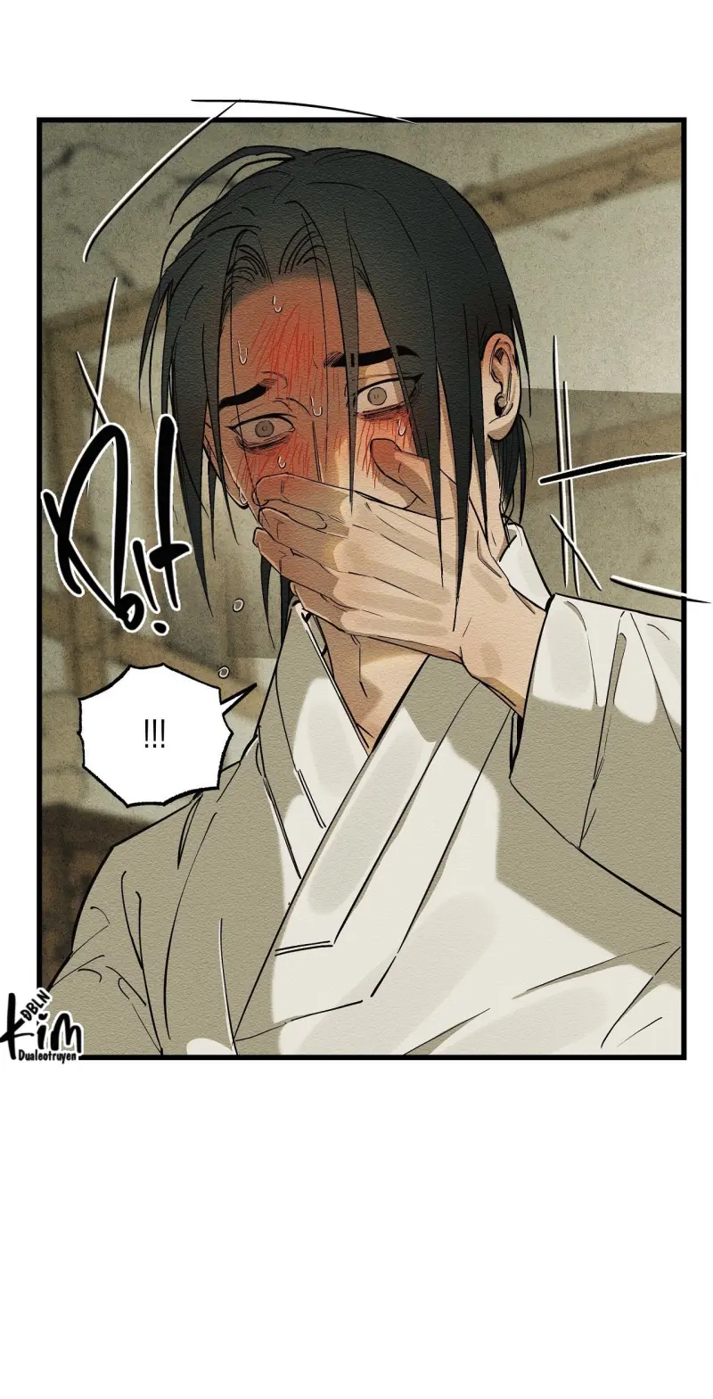 DUYÊN PHẬN Chapter 38 Trang 26