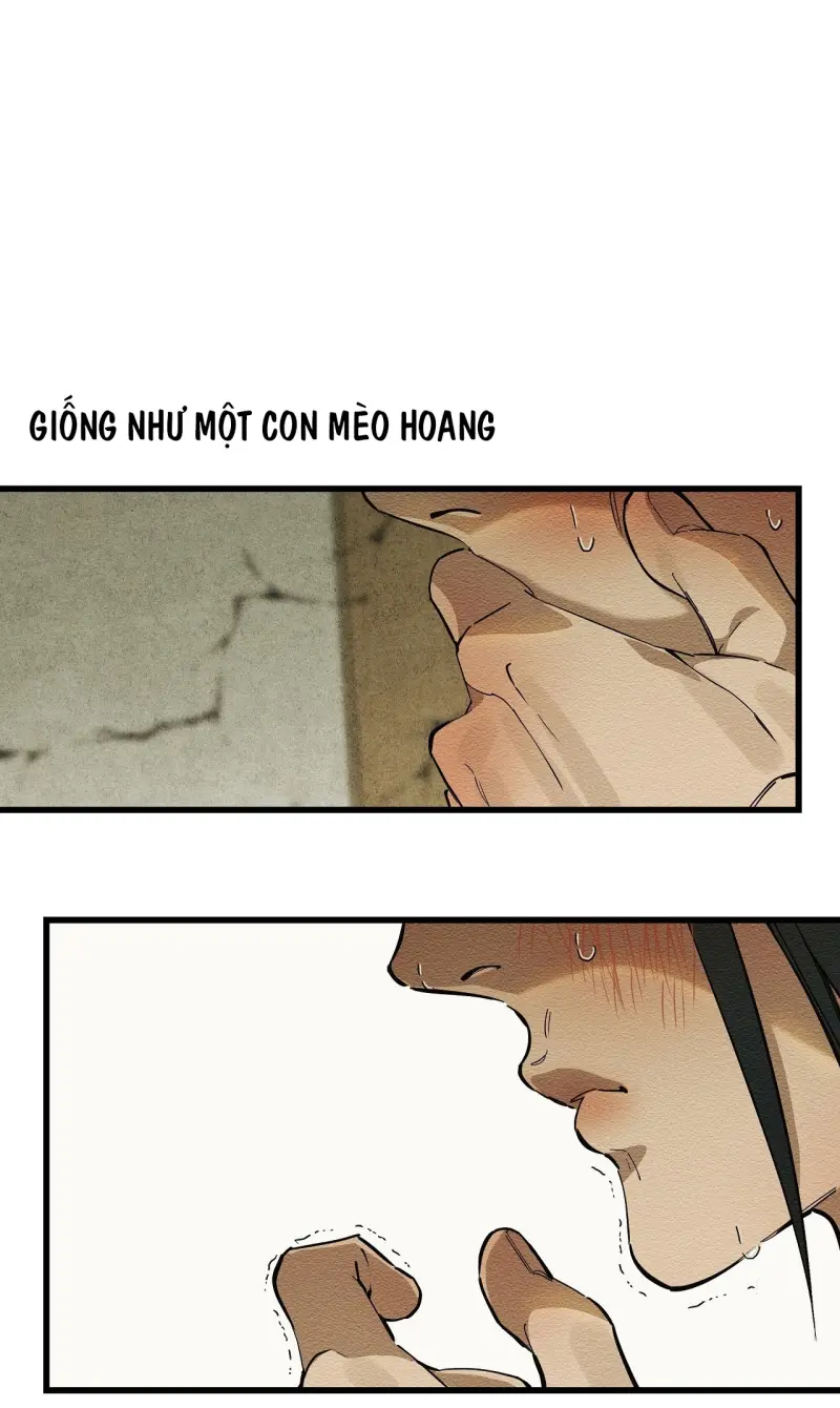 DUYÊN PHẬN Chapter 38 Trang 27
