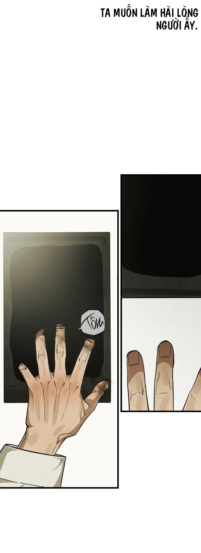 DUYÊN PHẬN Chapter 38 Trang 28