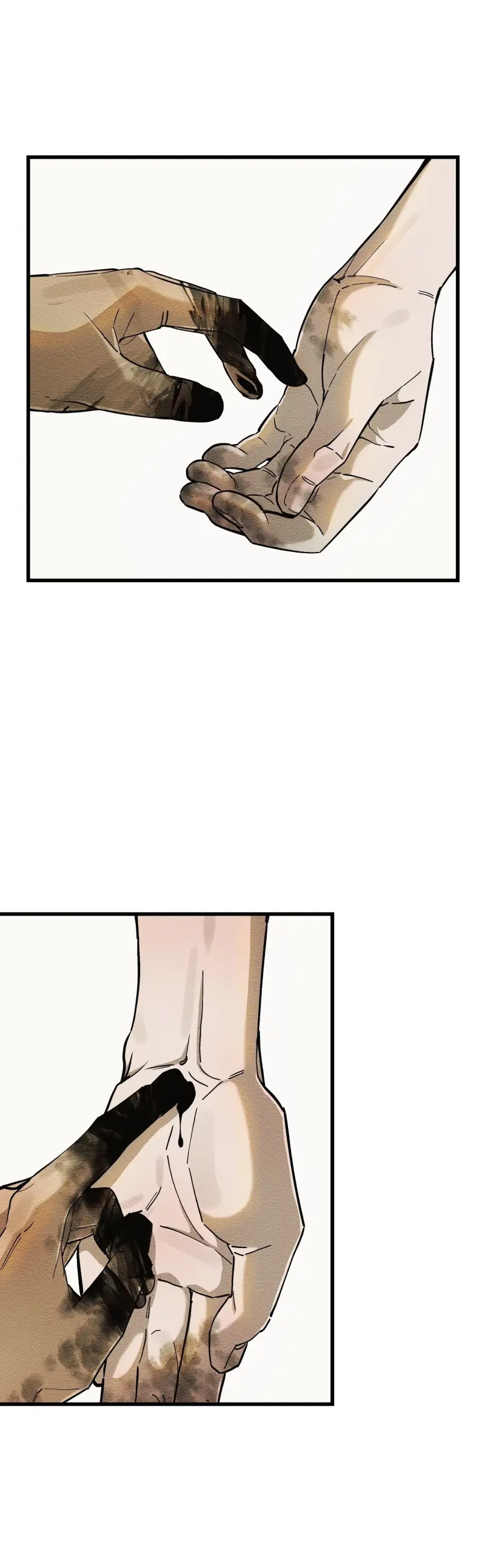 DUYÊN PHẬN Chapter 38 Trang 29