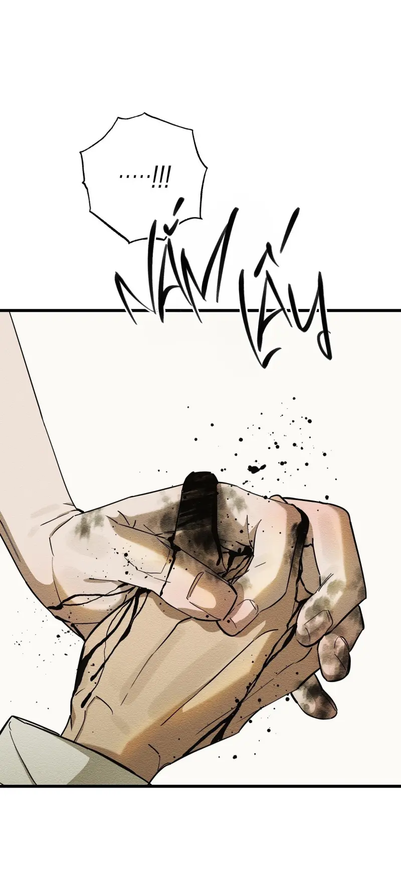 DUYÊN PHẬN Chapter 38 Trang 31