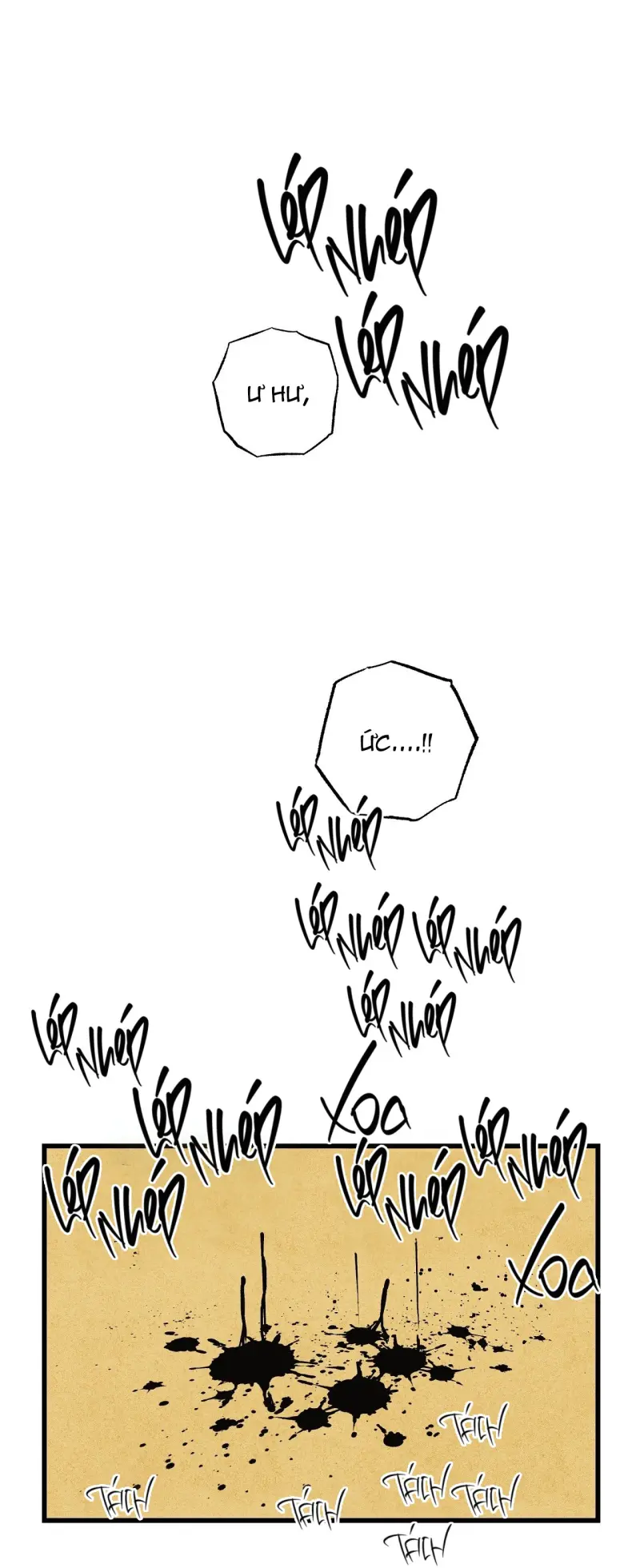 DUYÊN PHẬN Chapter 38 Trang 32