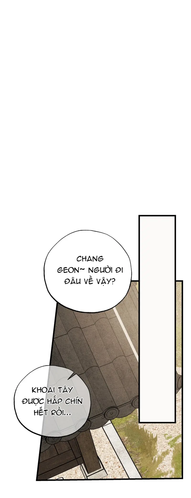 DUYÊN PHẬN Chapter 38 Trang 34