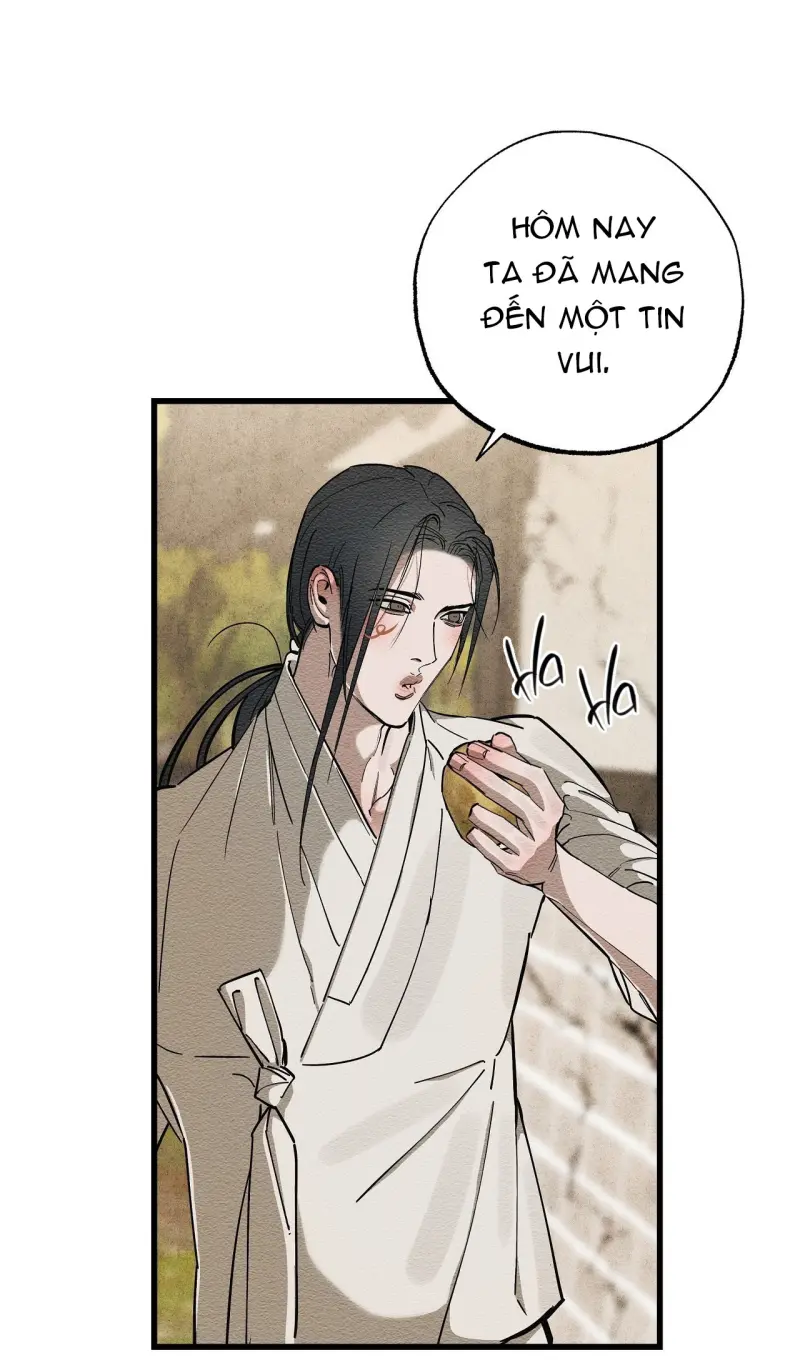 DUYÊN PHẬN Chapter 38 Trang 36