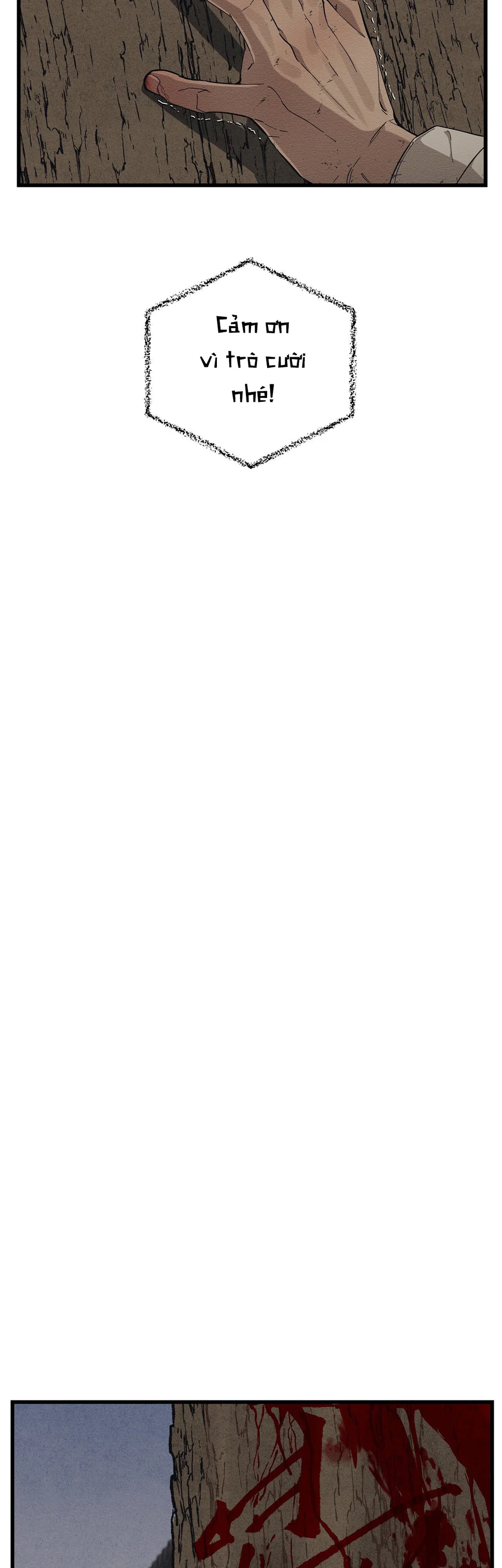 DUYÊN PHẬN Chapter 40 Trang 4