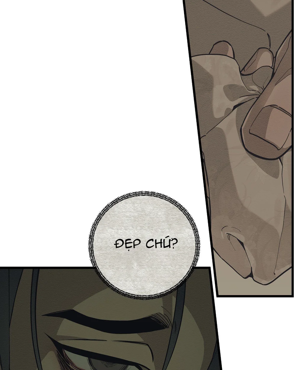 DUYÊN PHẬN Chapter 40 Trang 7