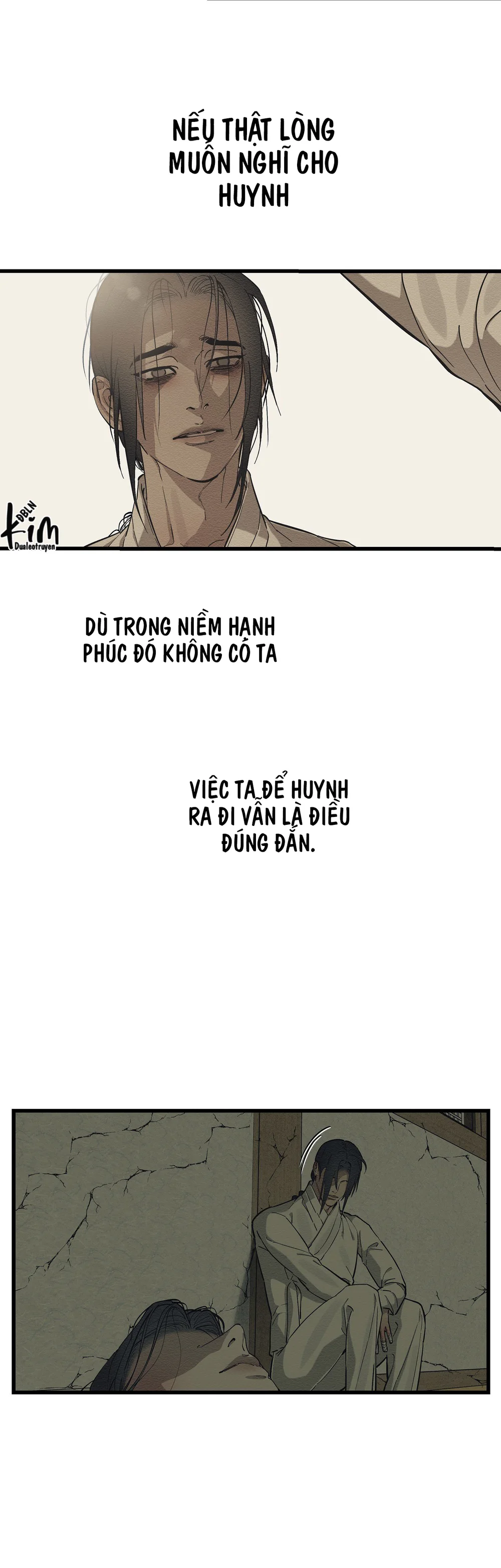 DUYÊN PHẬN Chapter 40 Trang 9