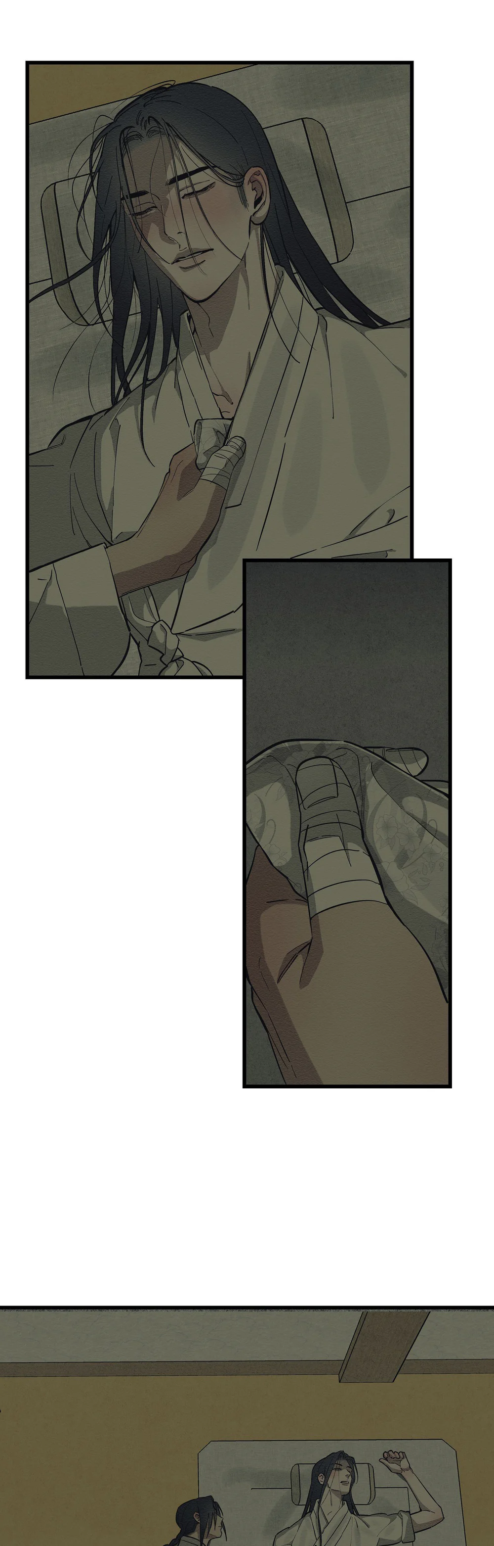 DUYÊN PHẬN Chapter 40 Trang 10