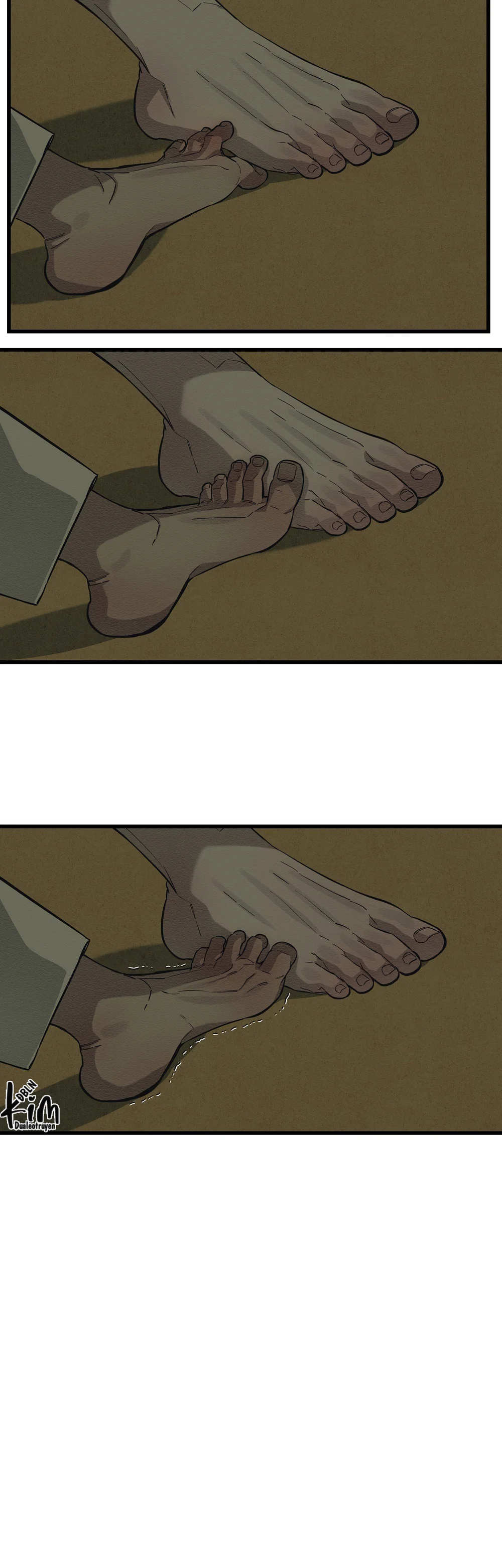 DUYÊN PHẬN Chapter 40 Trang 12