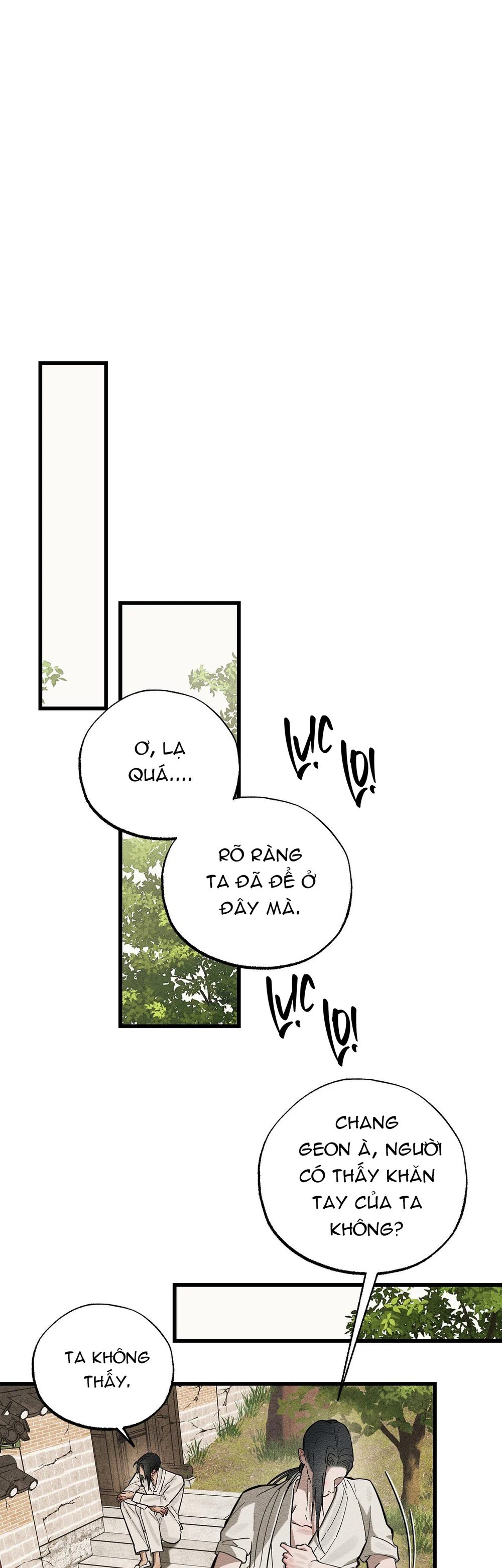 DUYÊN PHẬN Chapter 40 Trang 13