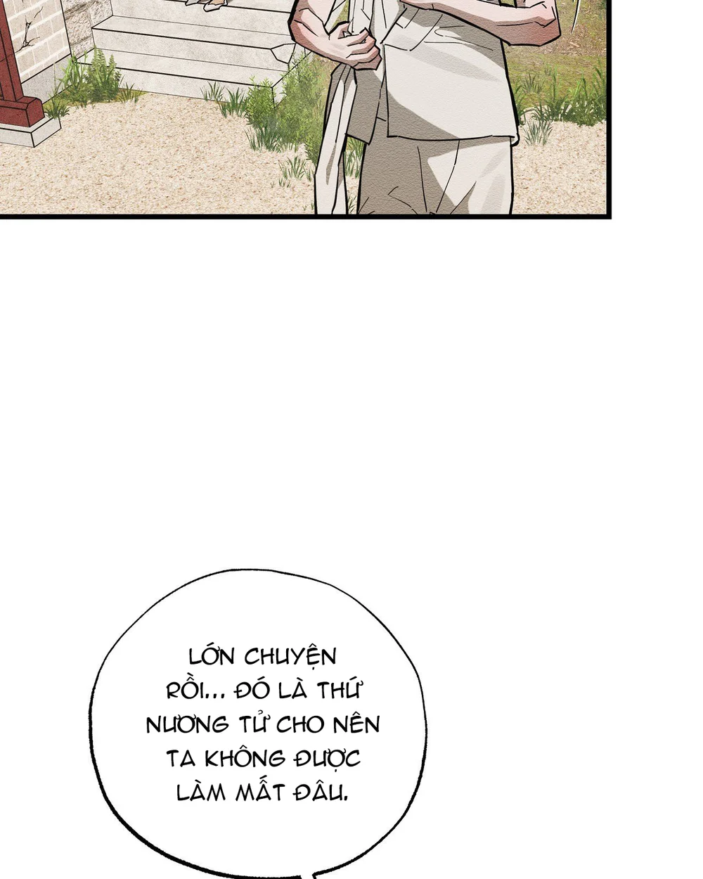 DUYÊN PHẬN Chapter 40 Trang 14