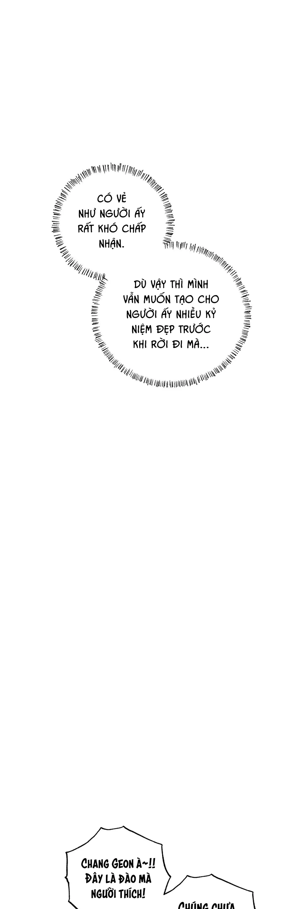 DUYÊN PHẬN Chapter 40 Trang 18