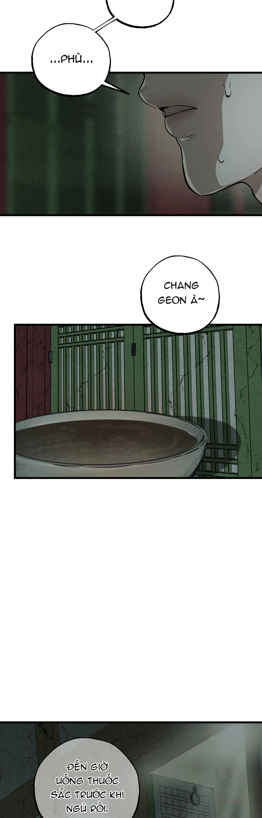 DUYÊN PHẬN Chapter 40 Trang 22