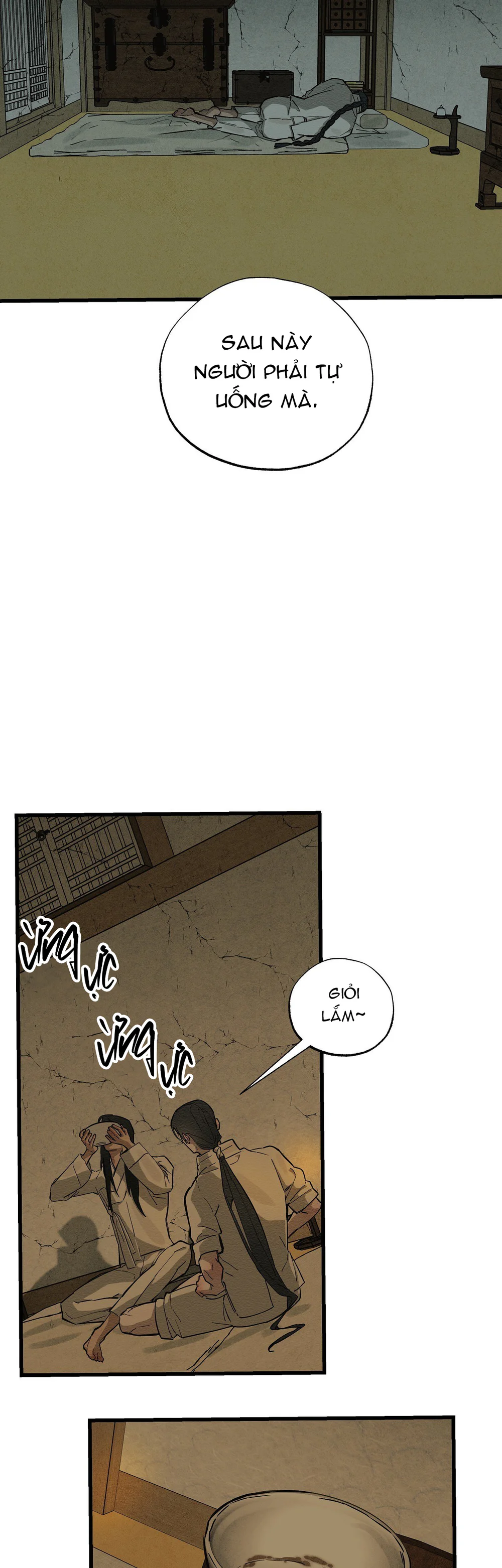 DUYÊN PHẬN Chapter 40 Trang 24