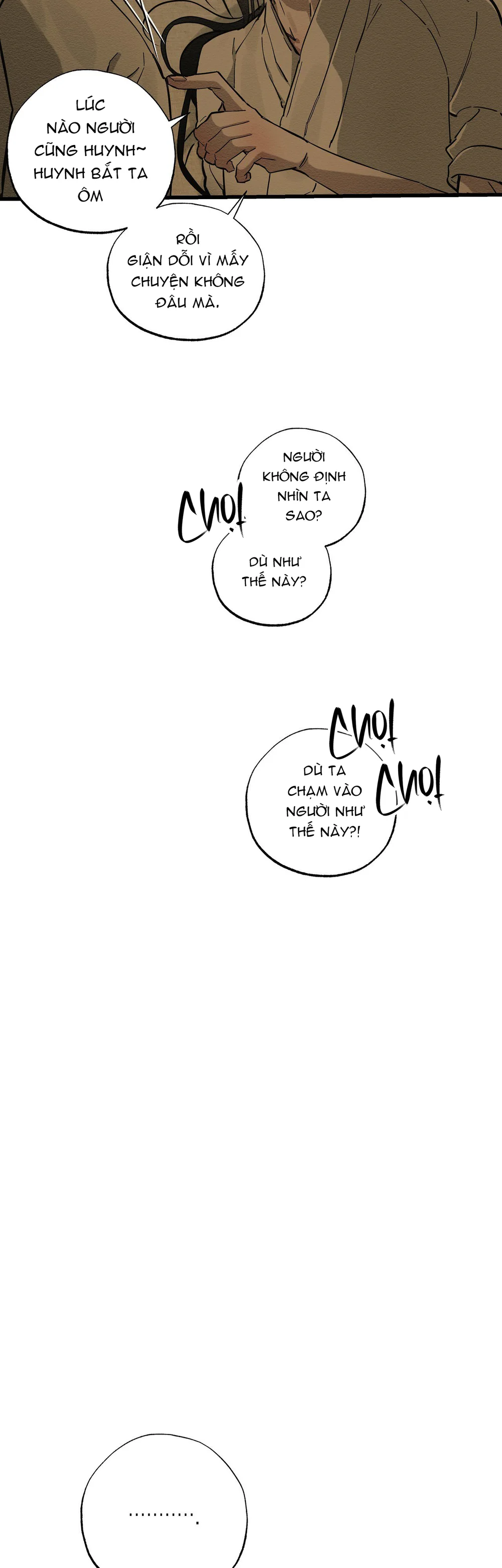 DUYÊN PHẬN Chapter 40 Trang 27