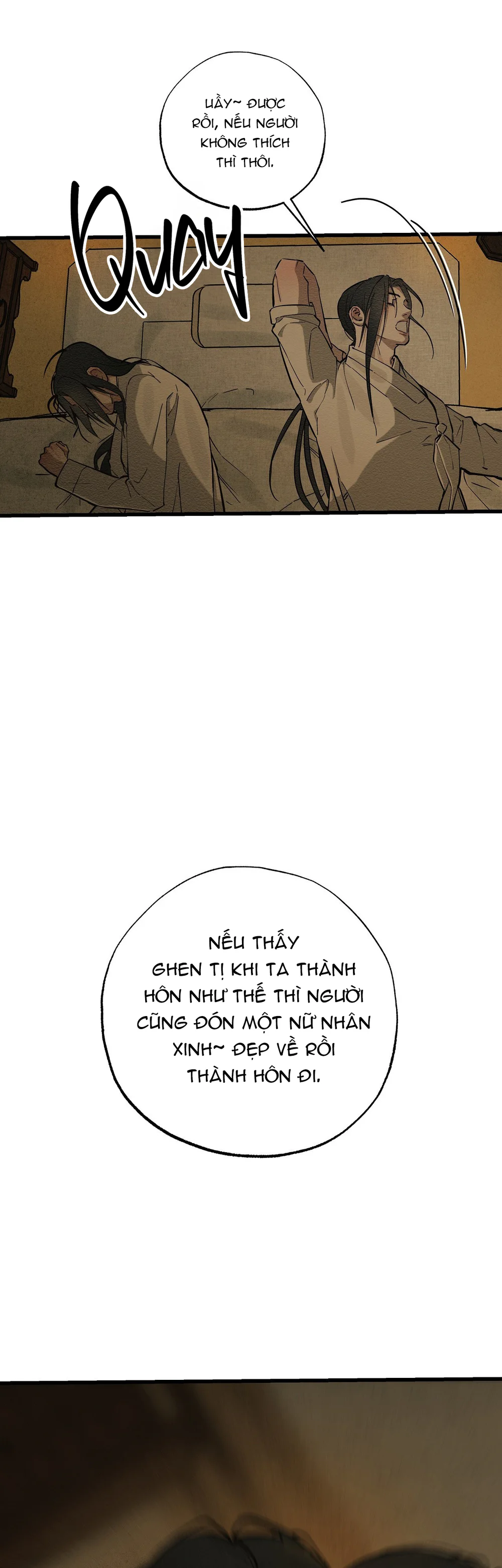 DUYÊN PHẬN Chapter 40 Trang 29