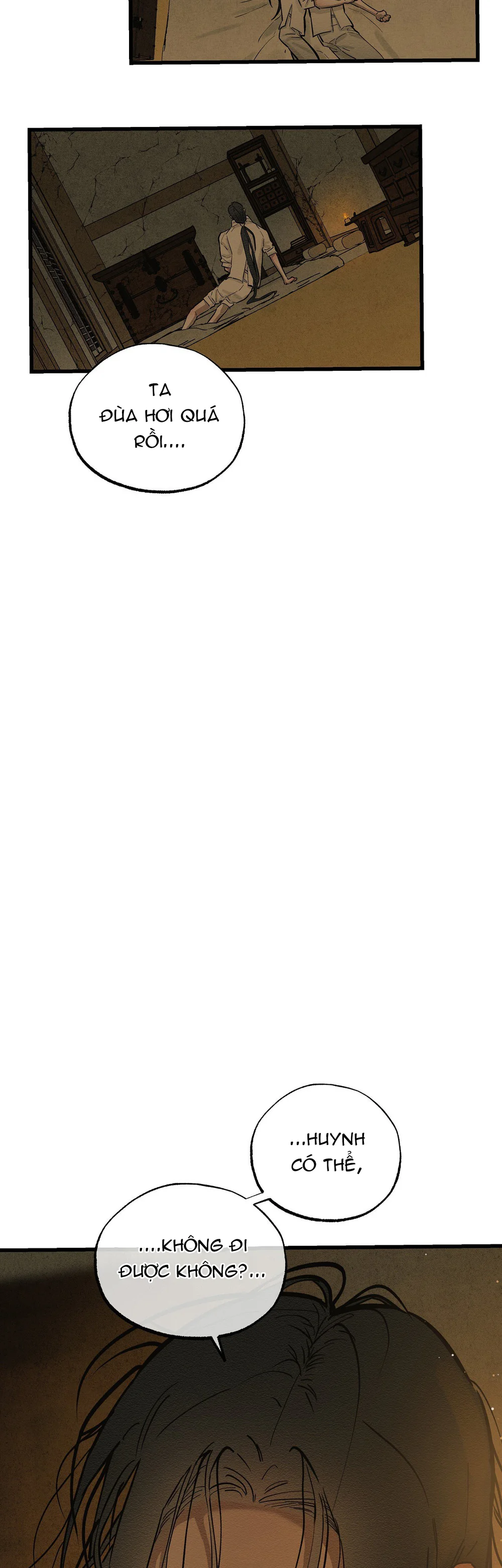 DUYÊN PHẬN Chapter 40 Trang 31