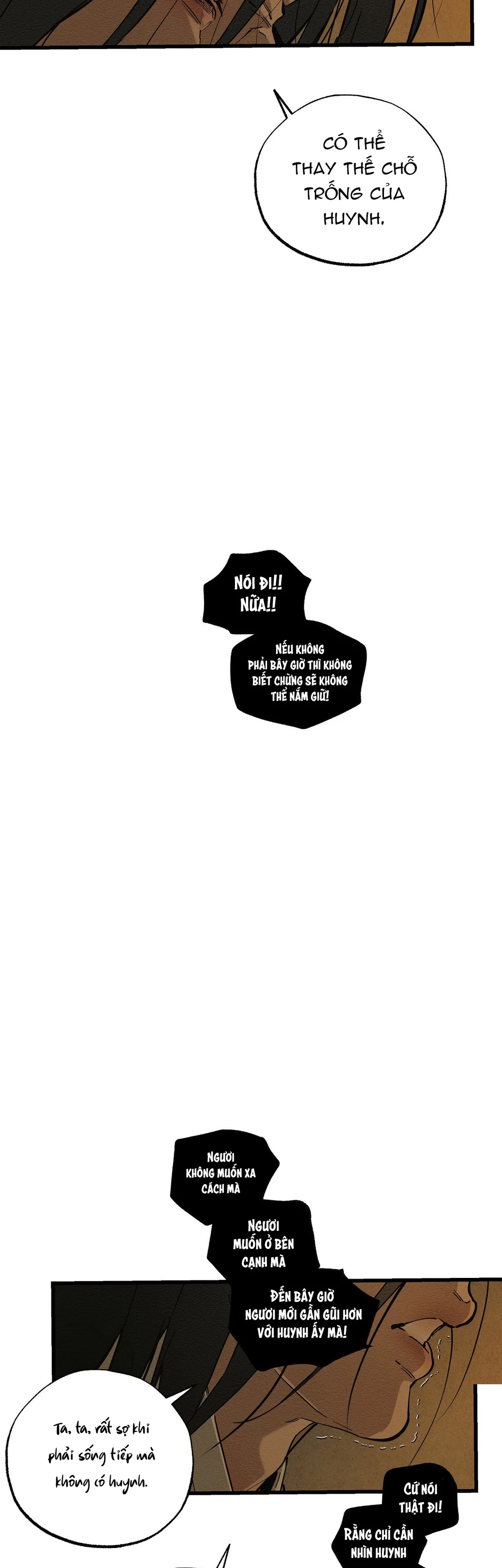 DUYÊN PHẬN Chapter 40 Trang 33