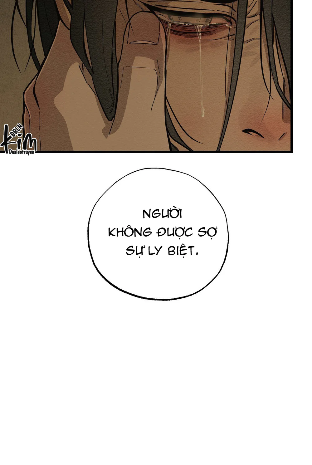 DUYÊN PHẬN Chapter 40 Trang 35