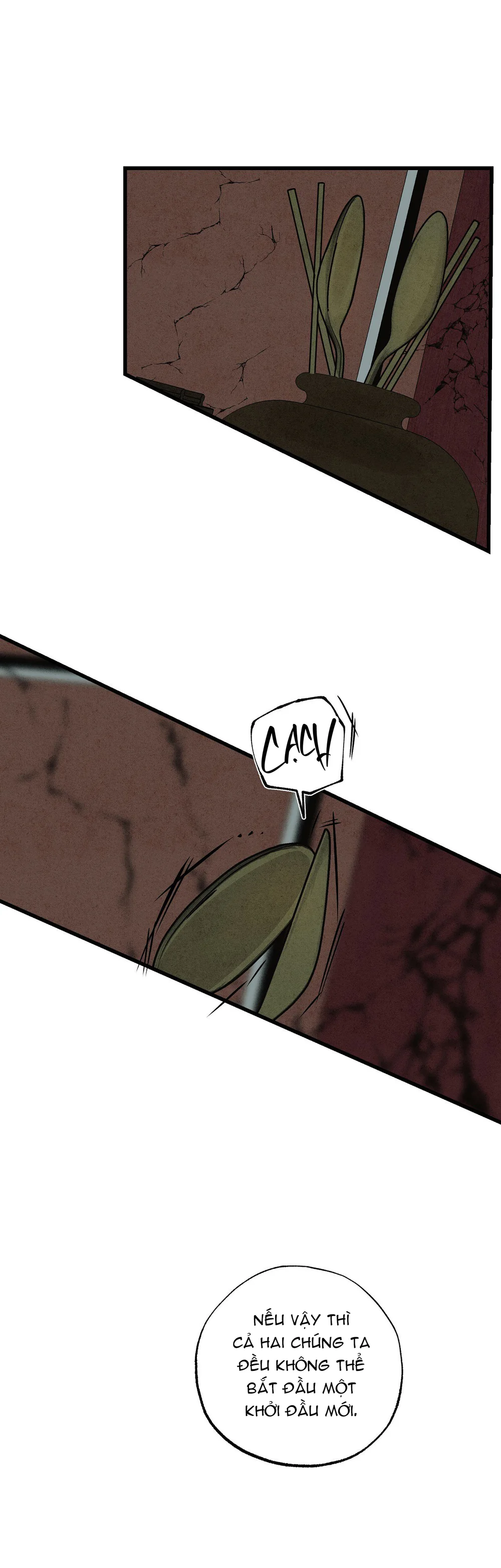 DUYÊN PHẬN Chapter 40 Trang 36