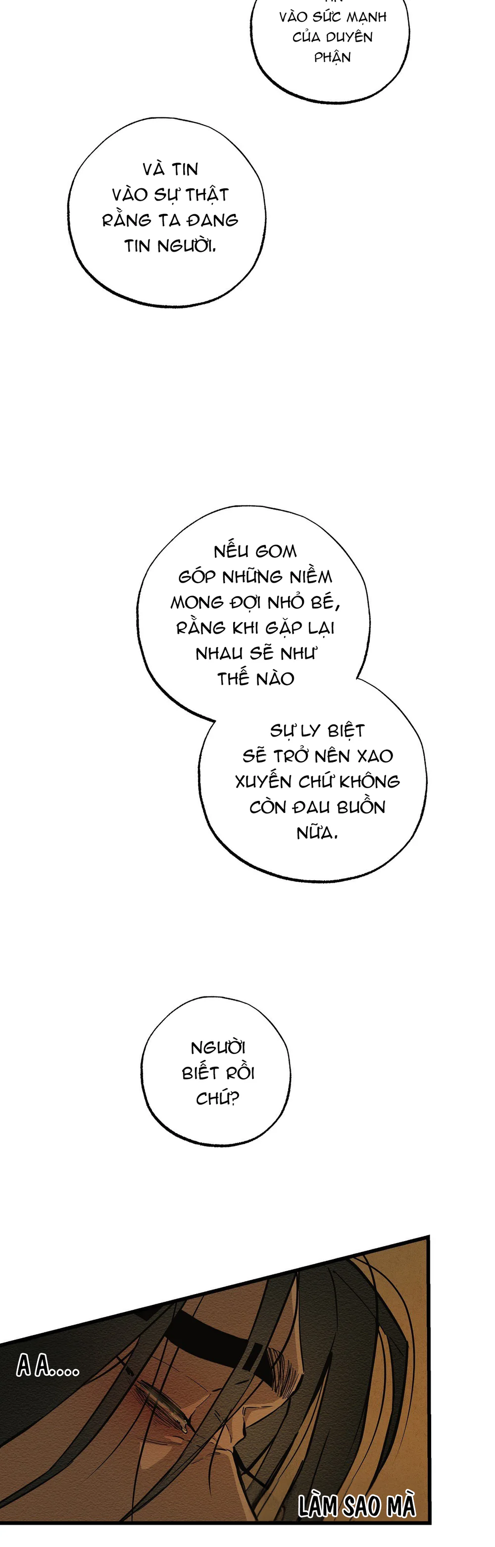 DUYÊN PHẬN Chapter 40 Trang 38