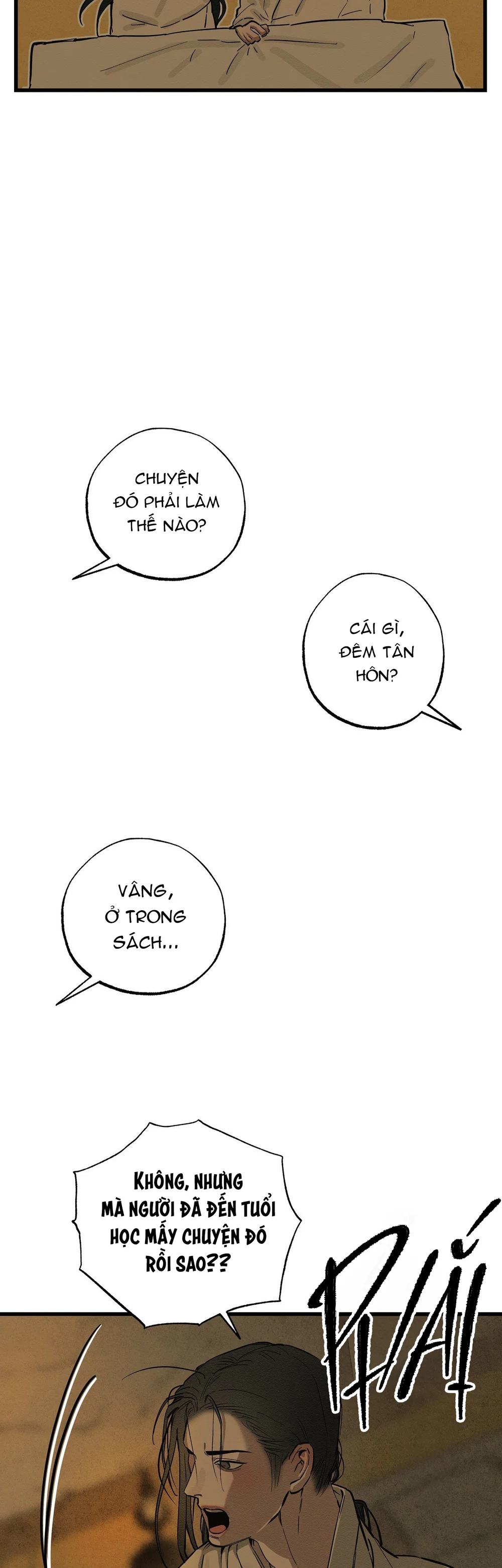 DUYÊN PHẬN Chapter 40 Trang 46