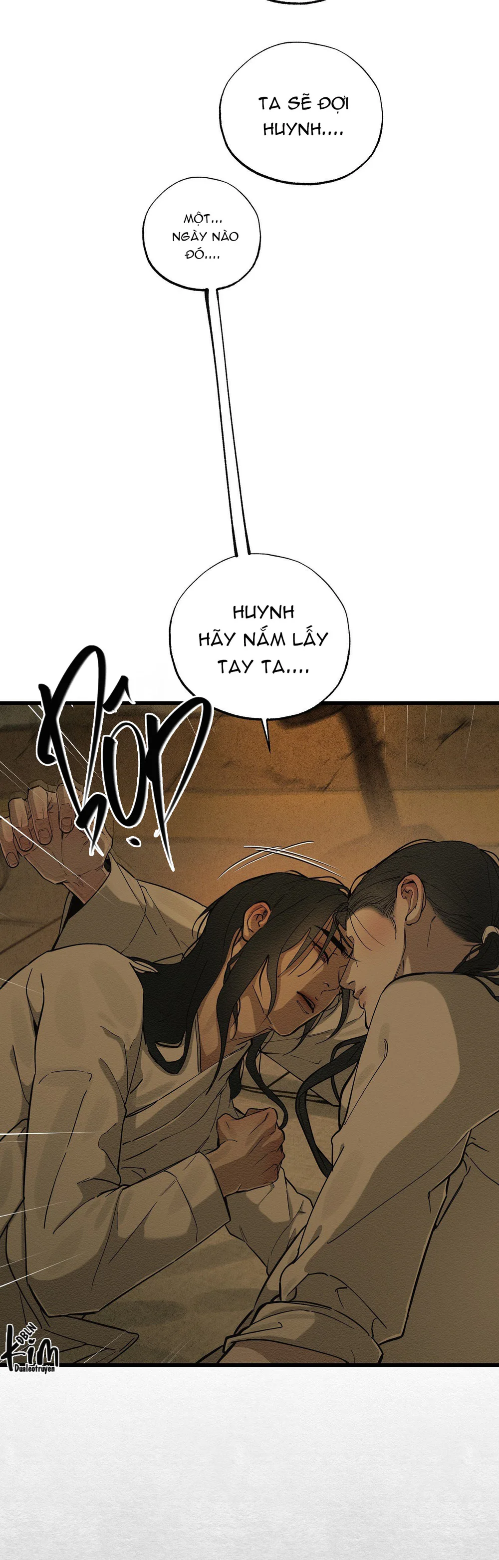 DUYÊN PHẬN Chapter 41 Trang 5