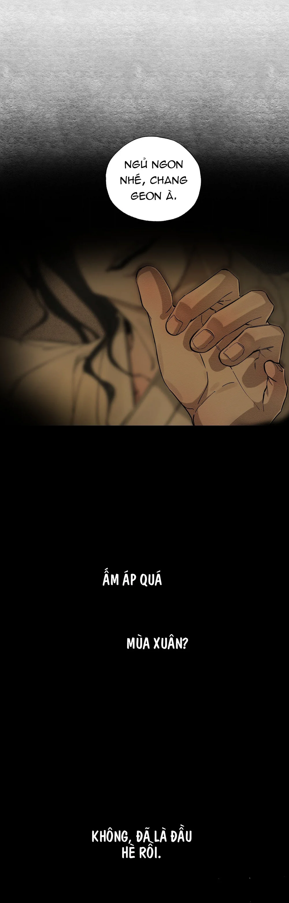 DUYÊN PHẬN Chapter 41 Trang 6