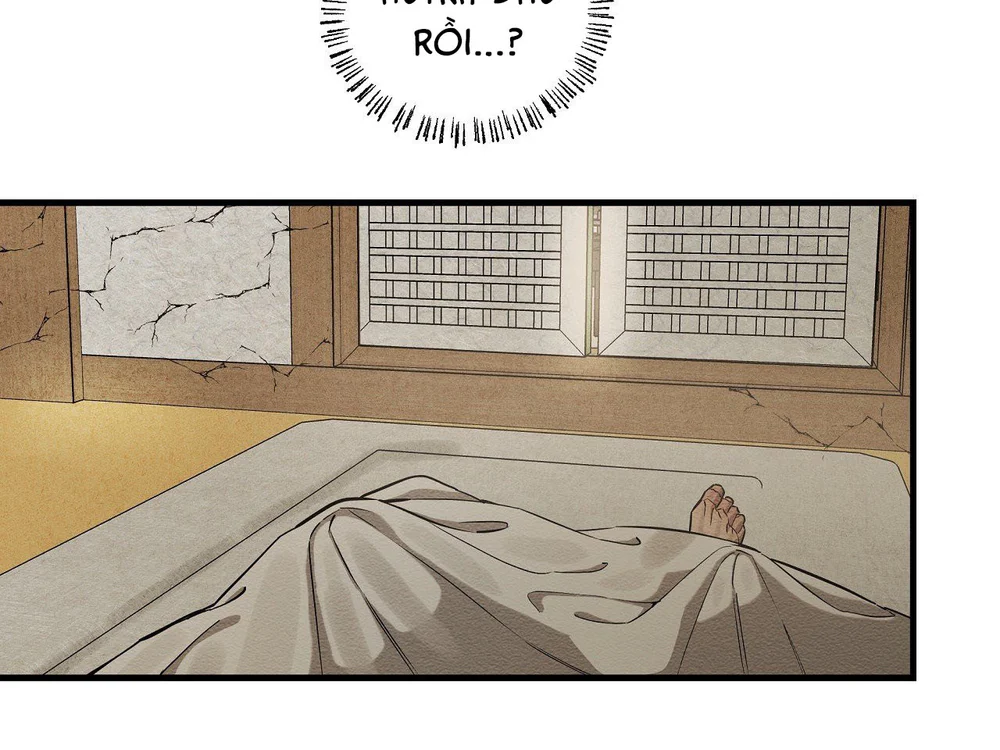 DUYÊN PHẬN Chapter 41 Trang 11