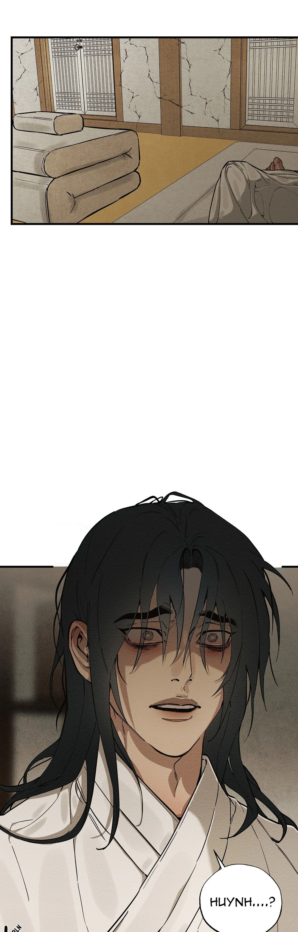 DUYÊN PHẬN Chapter 41 Trang 12