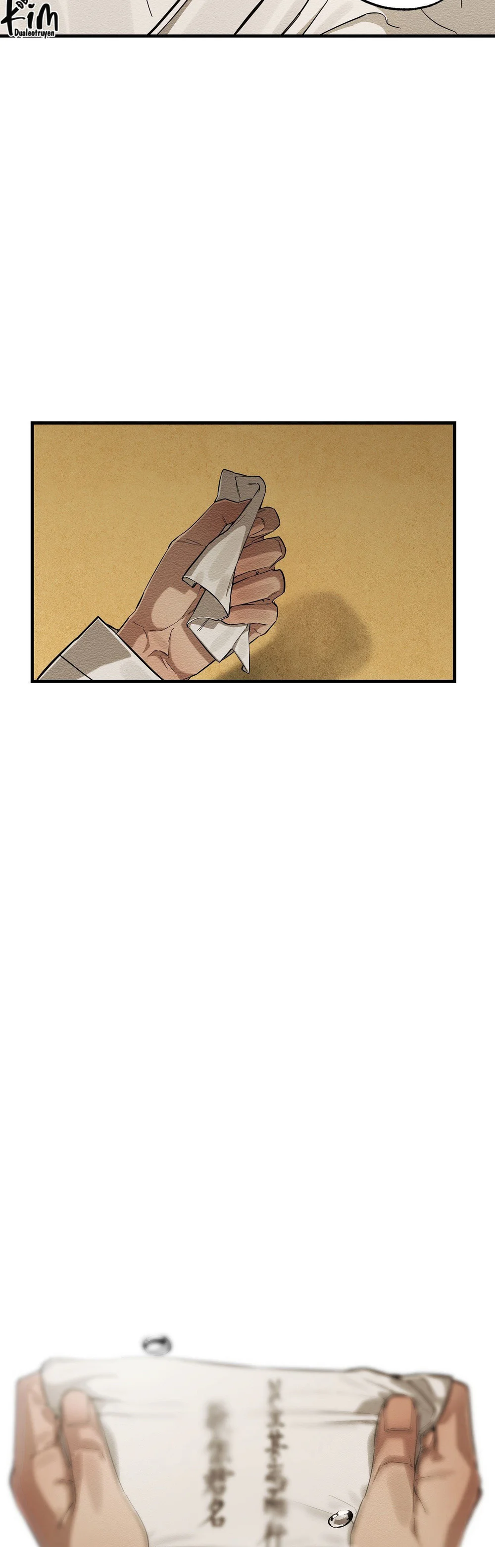 DUYÊN PHẬN Chapter 41 Trang 13