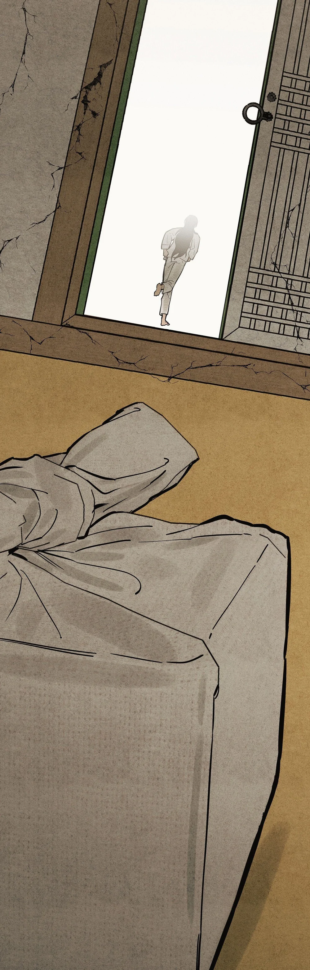 DUYÊN PHẬN Chapter 41 Trang 16