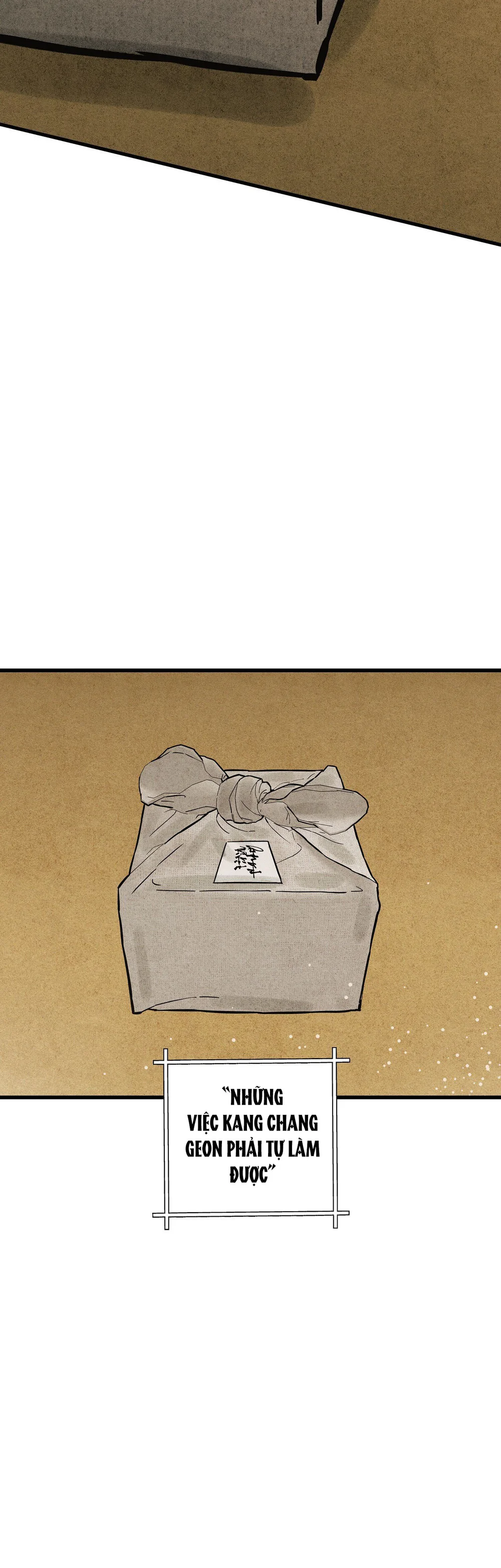 DUYÊN PHẬN Chapter 41 Trang 17