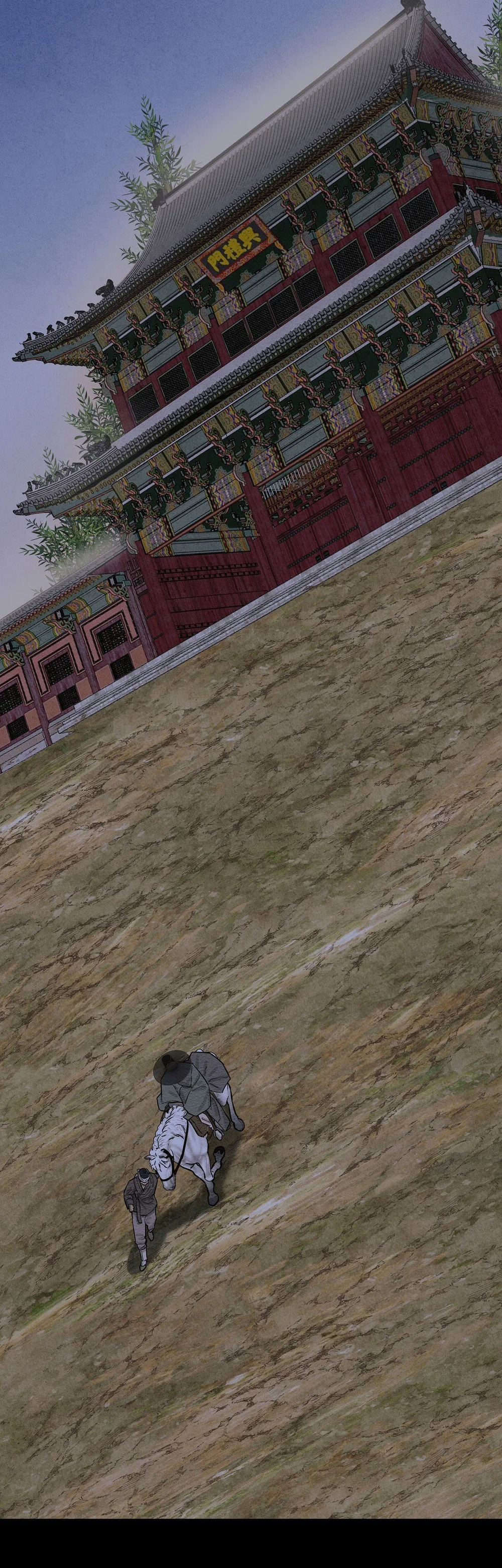 DUYÊN PHẬN Chapter 41 Trang 20