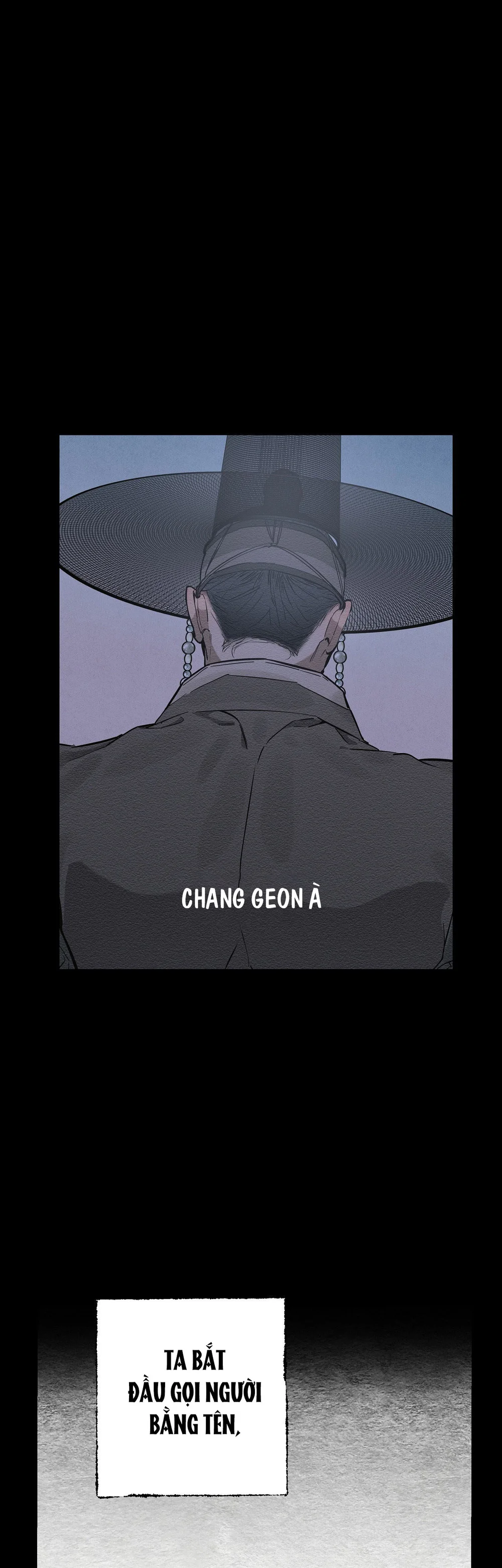 DUYÊN PHẬN Chapter 41 Trang 21