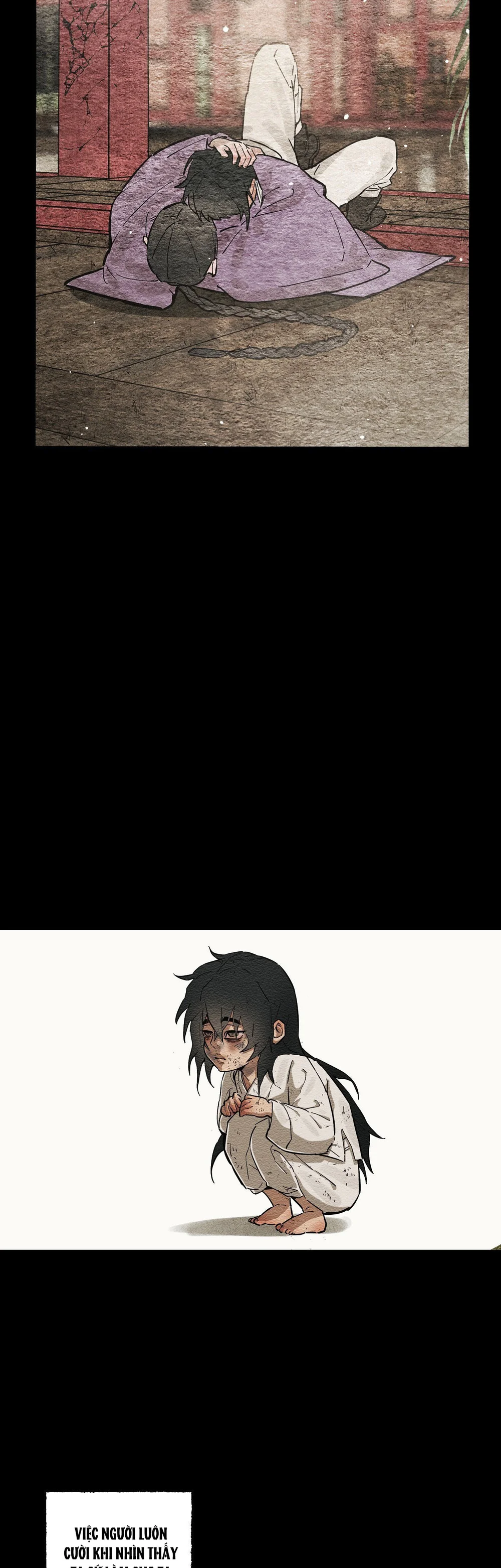 DUYÊN PHẬN Chapter 41 Trang 23