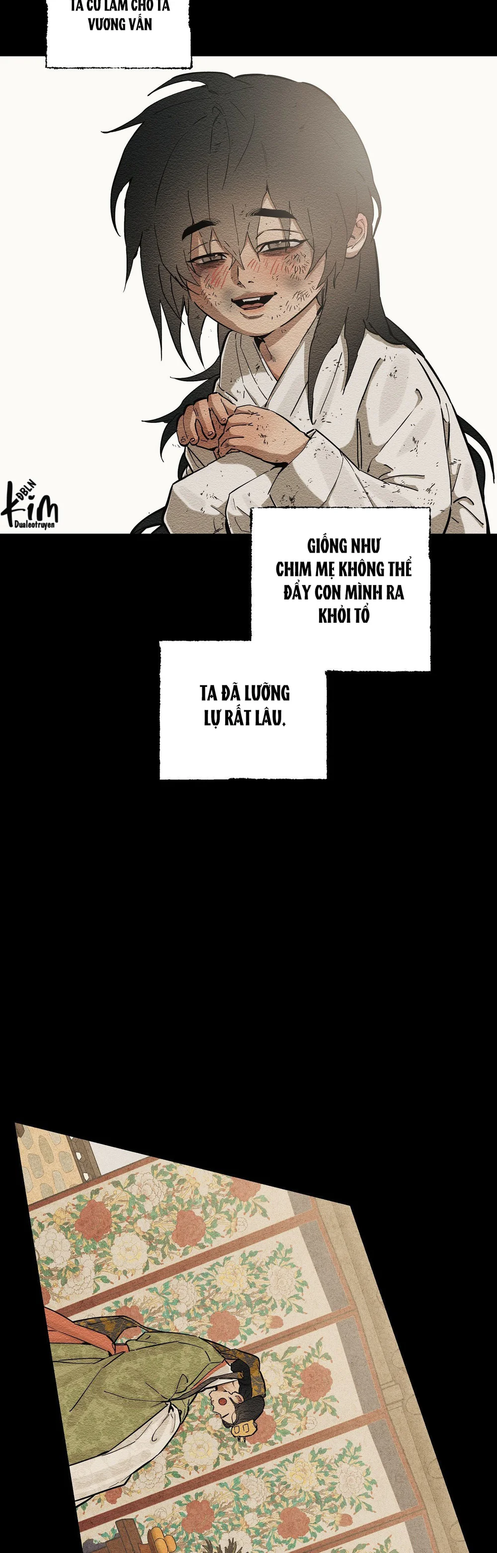 DUYÊN PHẬN Chapter 41 Trang 24