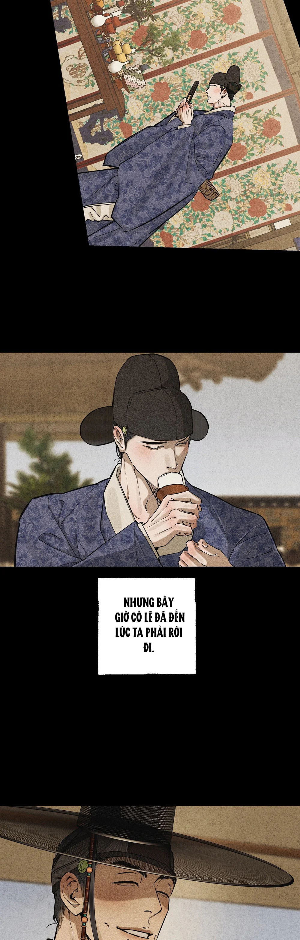 DUYÊN PHẬN Chapter 41 Trang 25