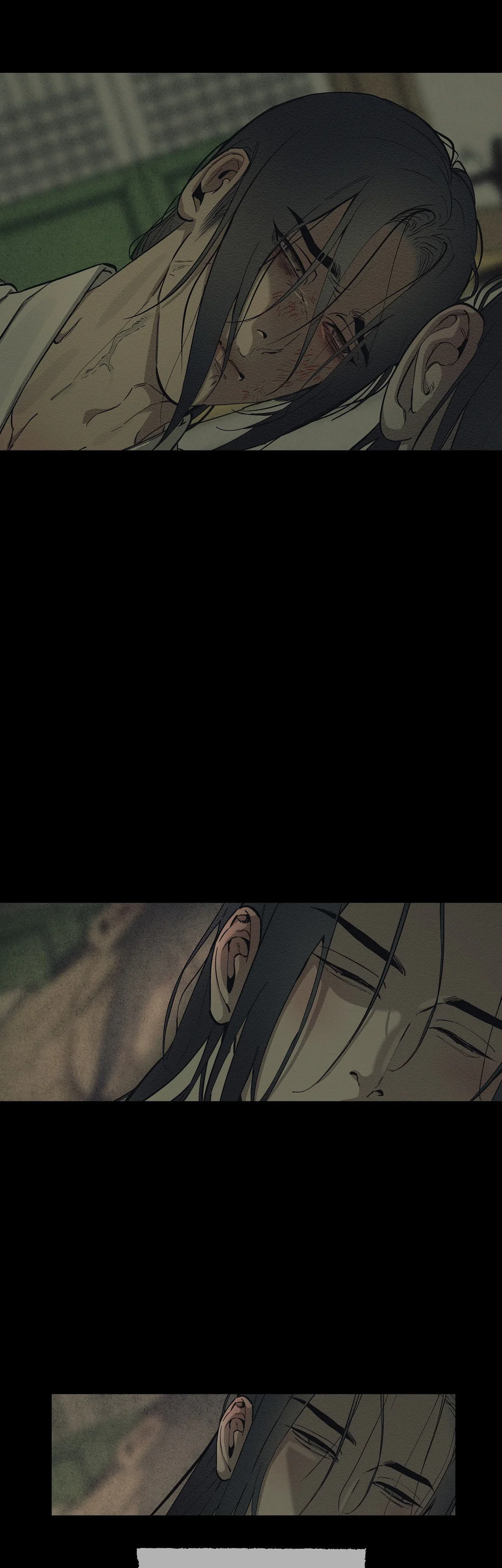 DUYÊN PHẬN Chapter 41 Trang 27