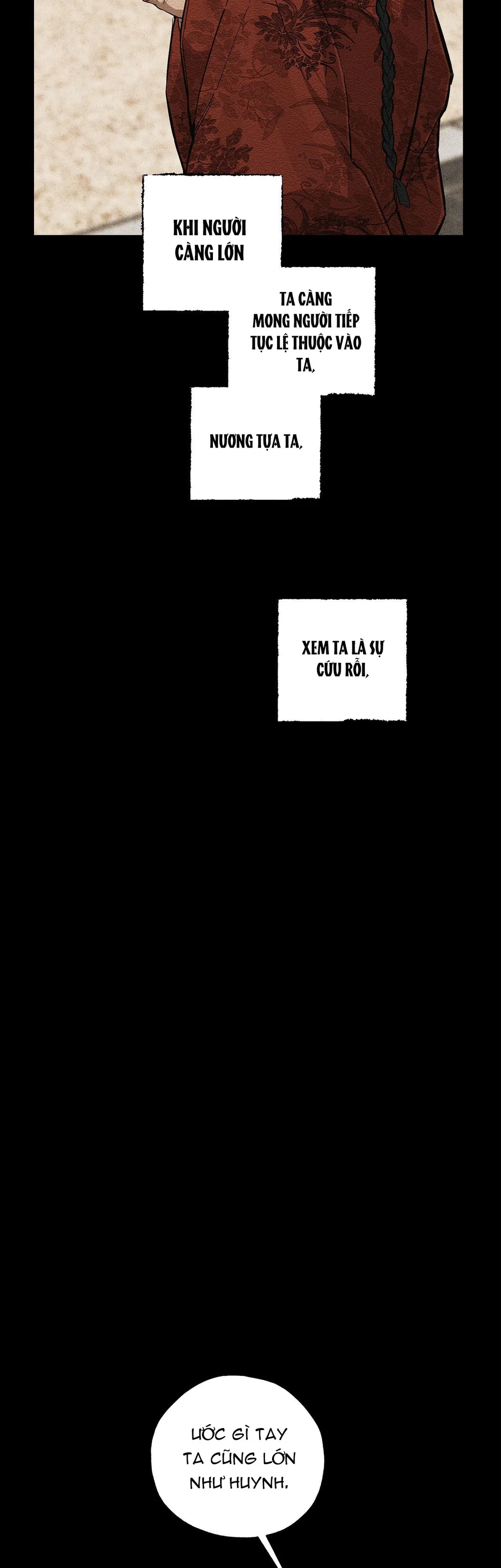 DUYÊN PHẬN Chapter 41 Trang 29