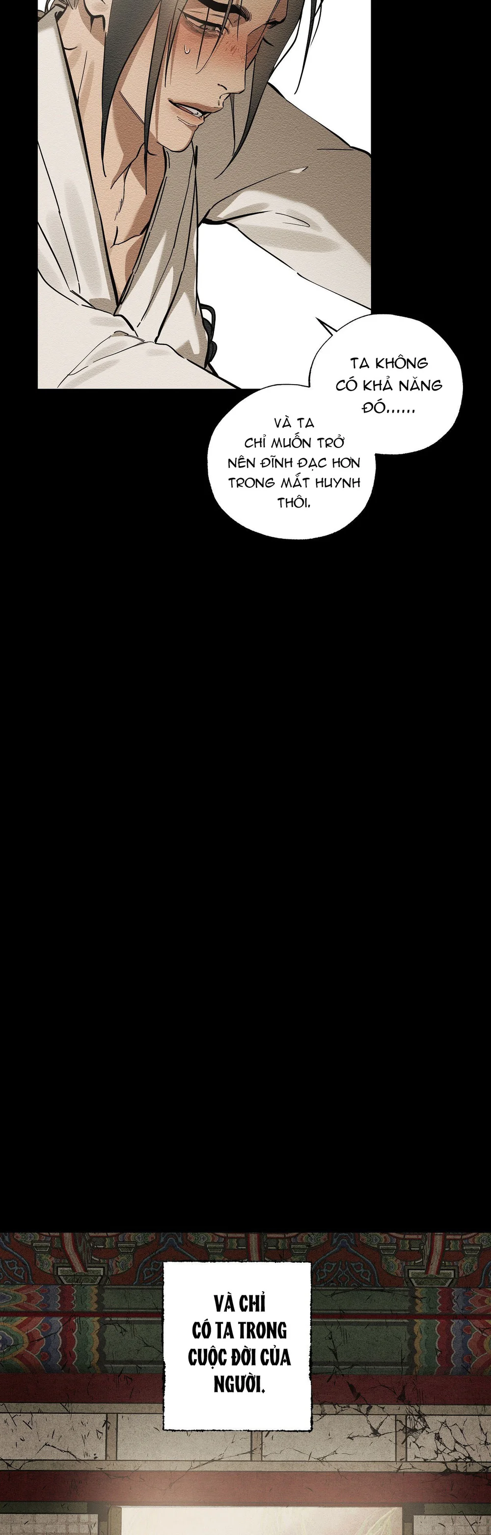 DUYÊN PHẬN Chapter 41 Trang 31