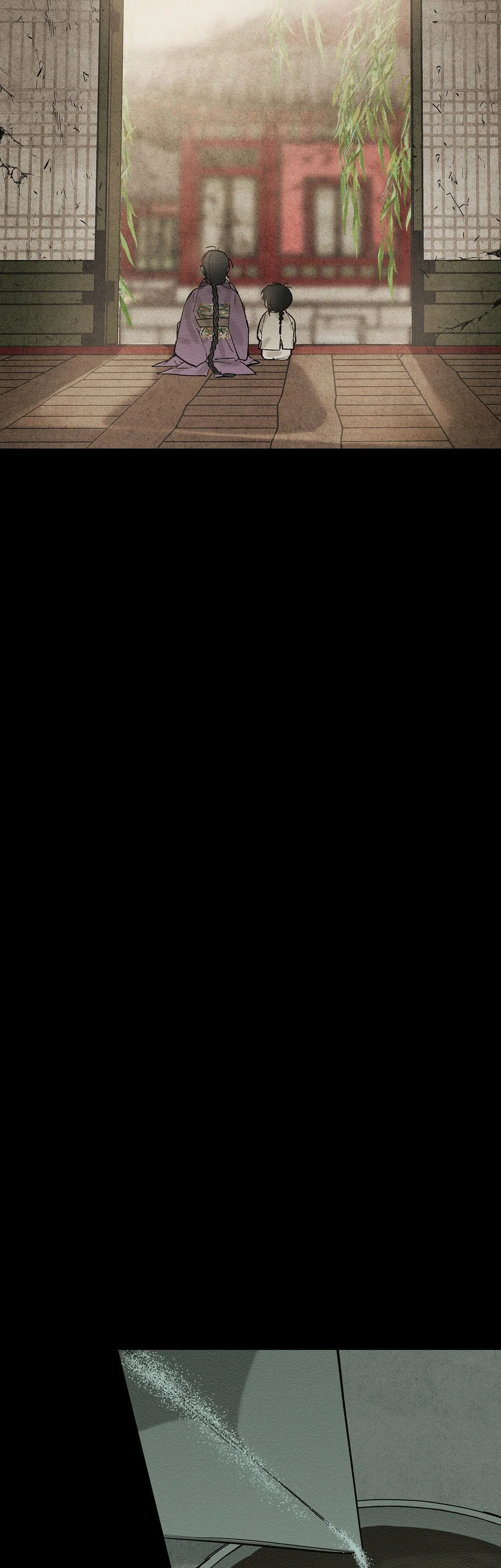 DUYÊN PHẬN Chapter 41 Trang 32